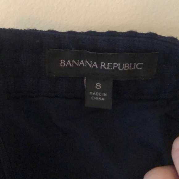 Banana Republic skirt - Picture 3 of 3